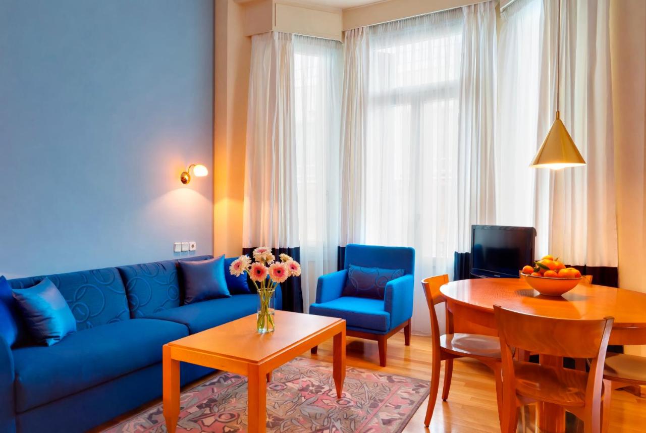 Hapimag Resort Athens 2*, фото 15