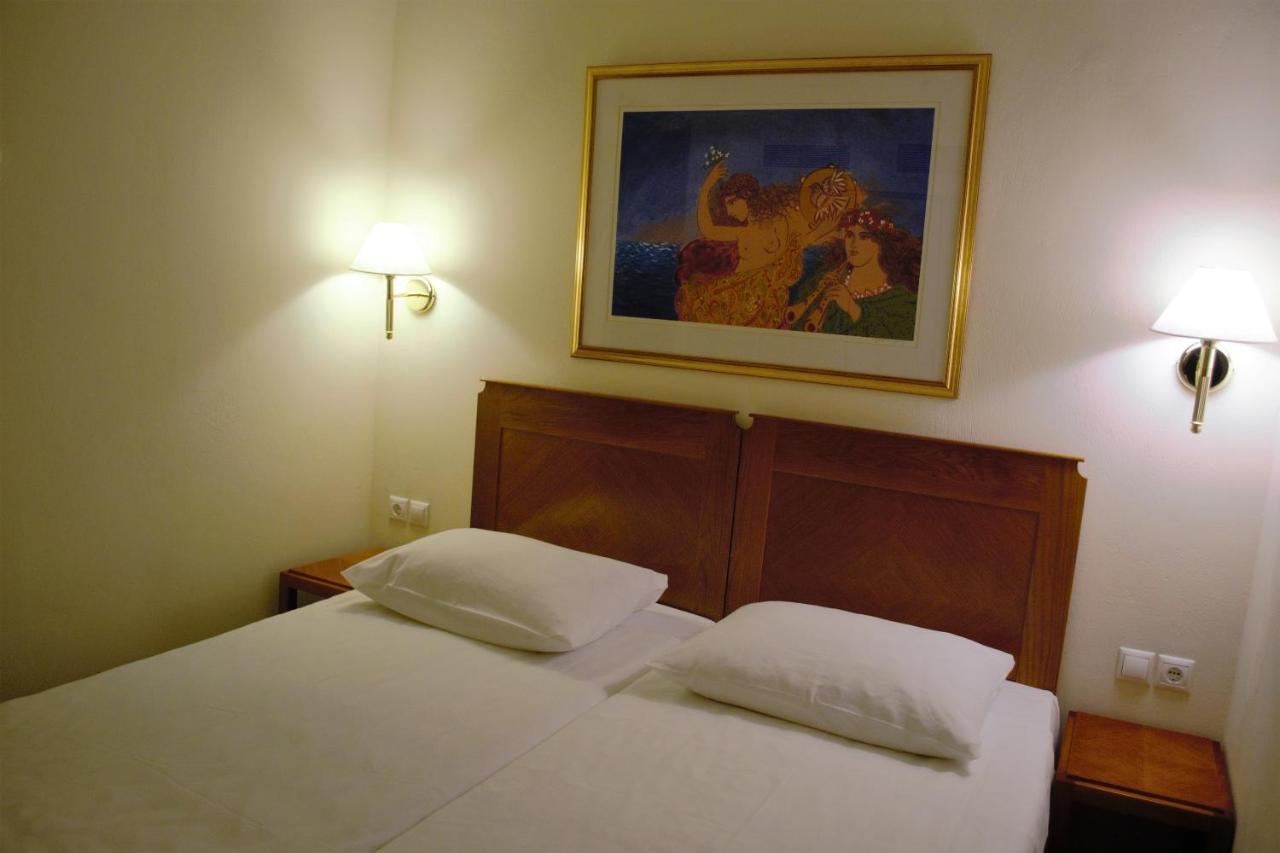 Hapimag Resort Athens 2*, фото 16