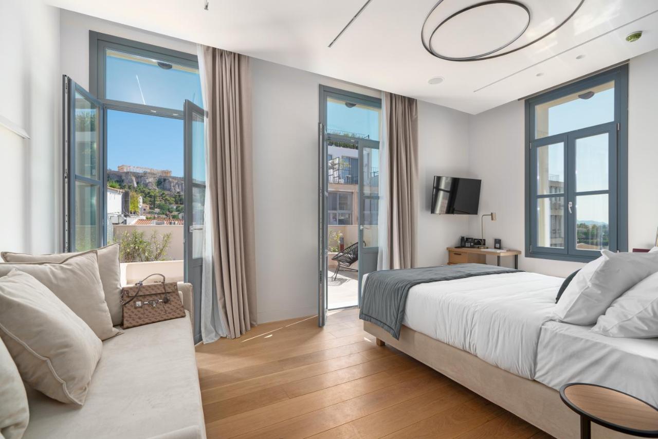 Hellenic Vibes Smart Hotel 5*
