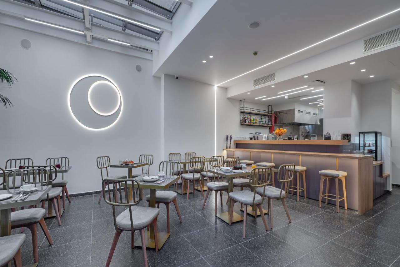 Hellenic Vibes Smart Hotel 5*, фото 3
