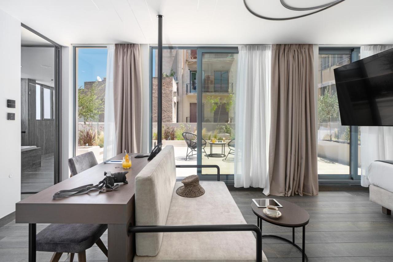 Hellenic Vibes Smart Hotel 5*, фото 4