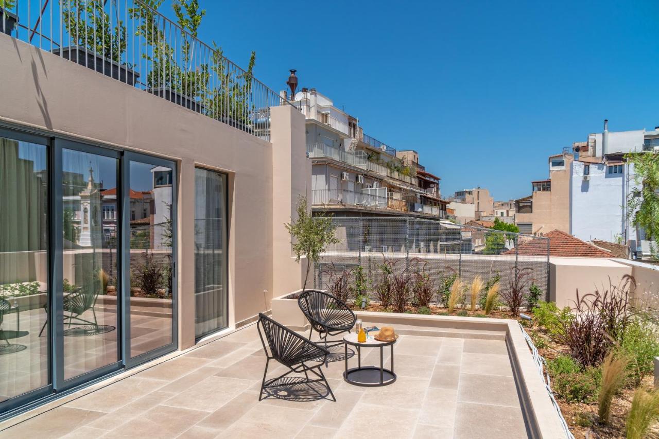 Hellenic Vibes Smart Hotel 5*, фото 5