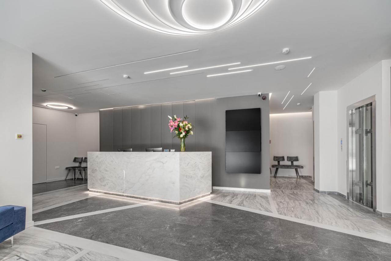 Hellenic Vibes Smart Hotel 5*, фото 6