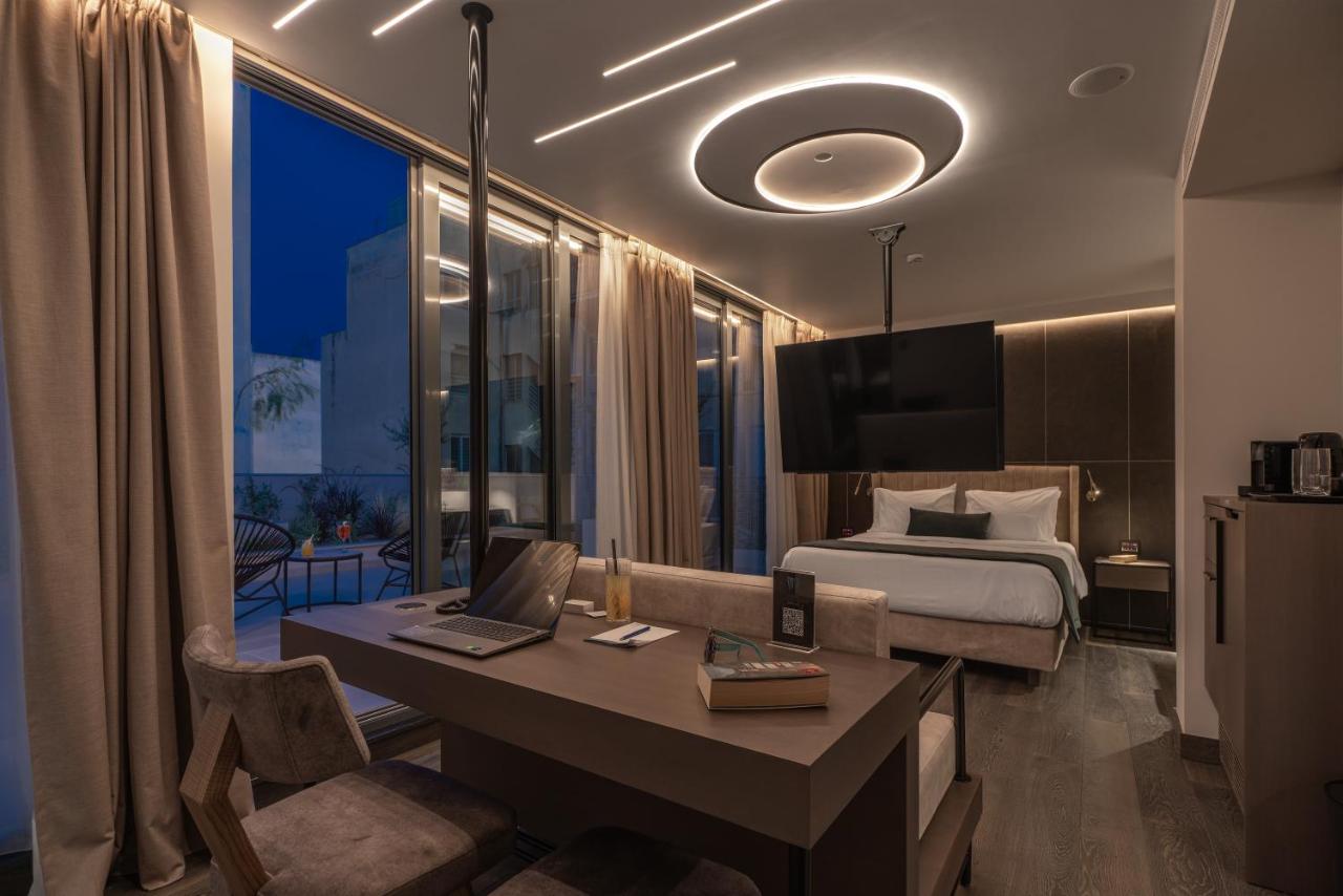 Hellenic Vibes Smart Hotel 5*, фото 7
