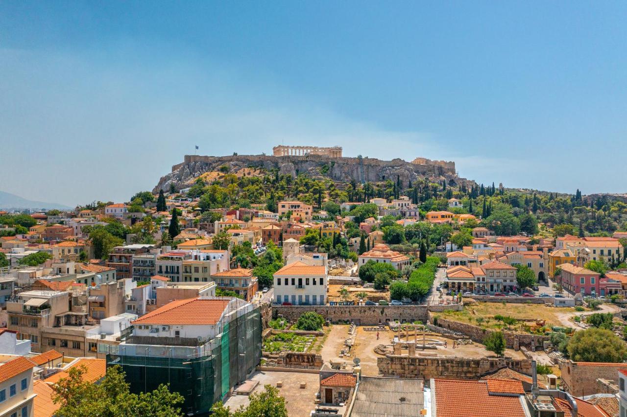 Hellenic Vibes Smart Hotel 5*, фото 8