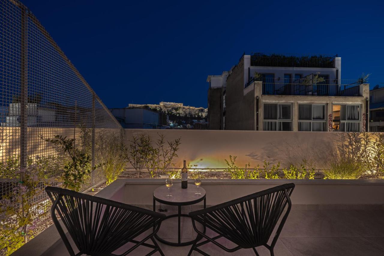 Hellenic Vibes Smart Hotel 5*, фото 9