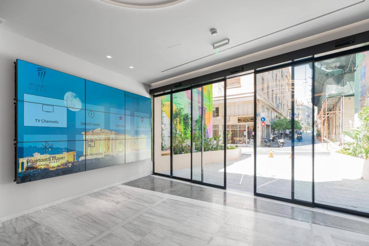 Hellenic Vibes Smart Hotel 5*, фото 10