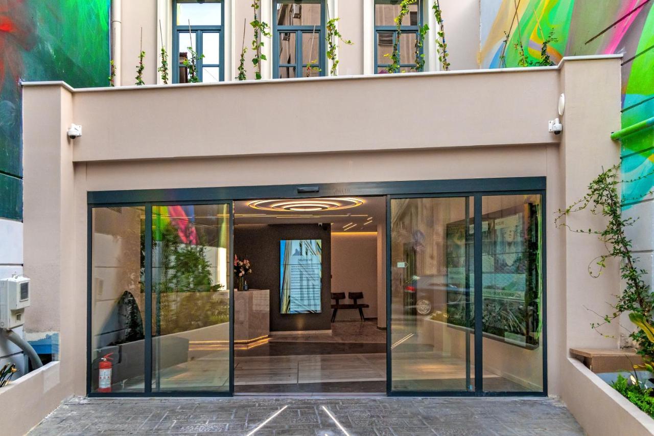 Hellenic Vibes Smart Hotel 5*, фото 11