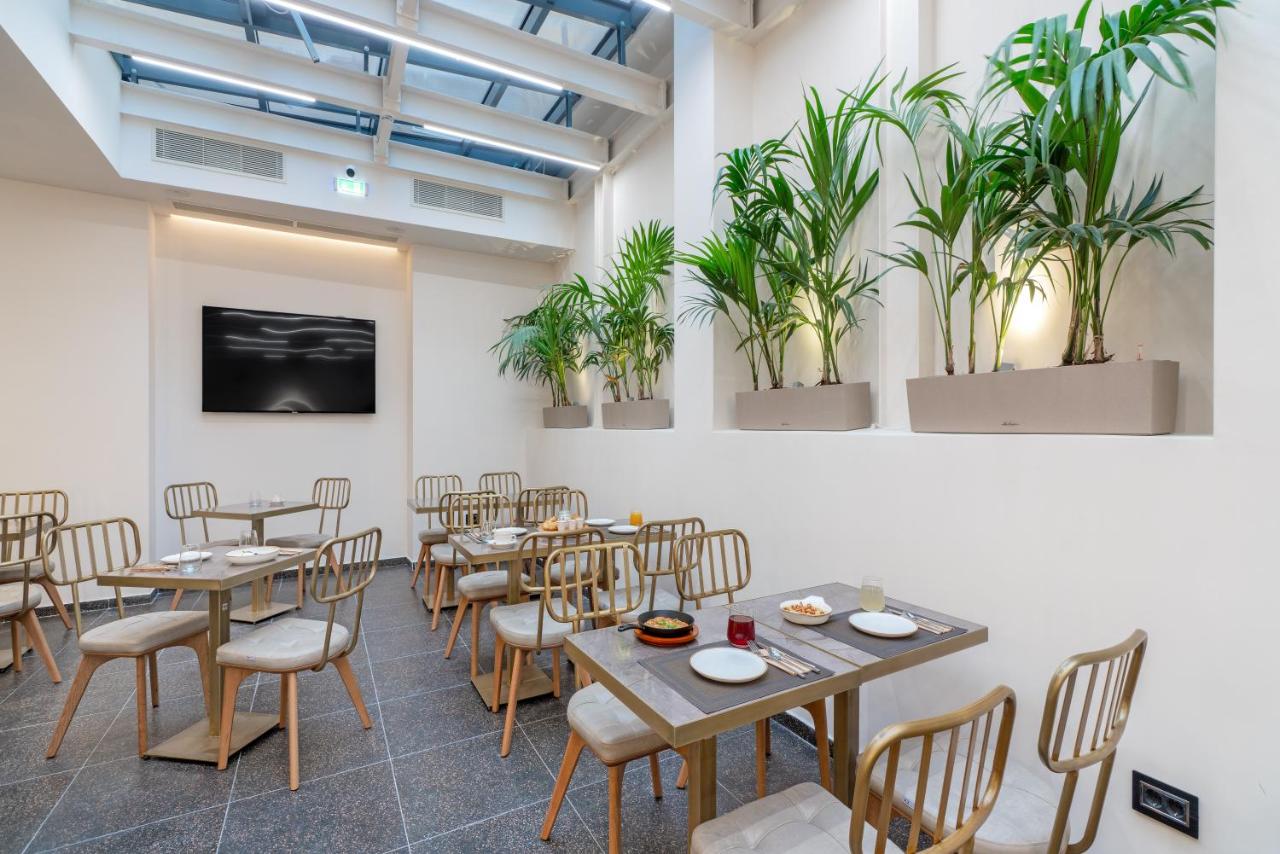 Hellenic Vibes Smart Hotel 5*, фото 12
