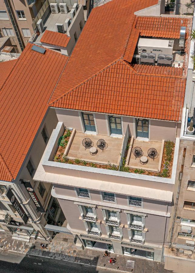 Hellenic Vibes Smart Hotel 5*, фото 13
