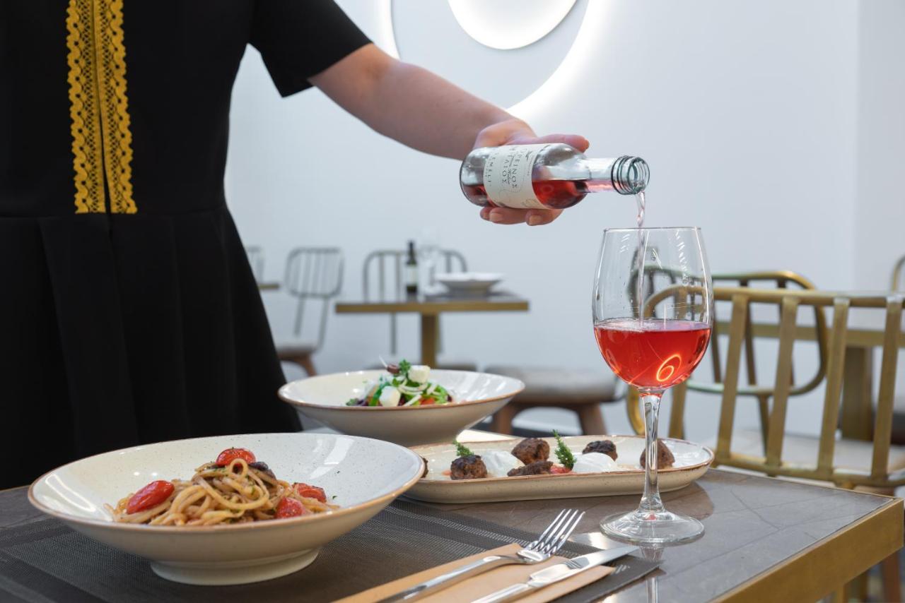 Hellenic Vibes Smart Hotel 5*, фото 14