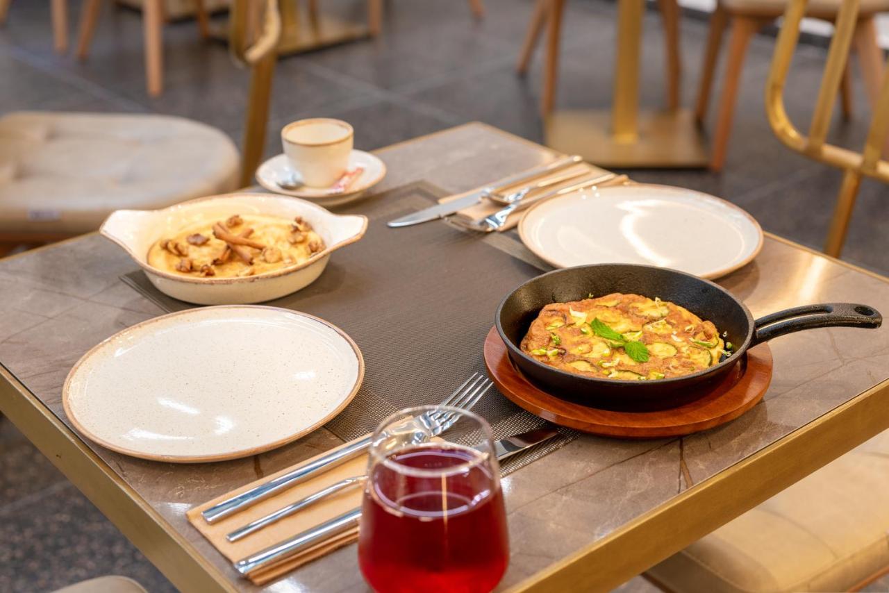 Hellenic Vibes Smart Hotel 5*, фото 15