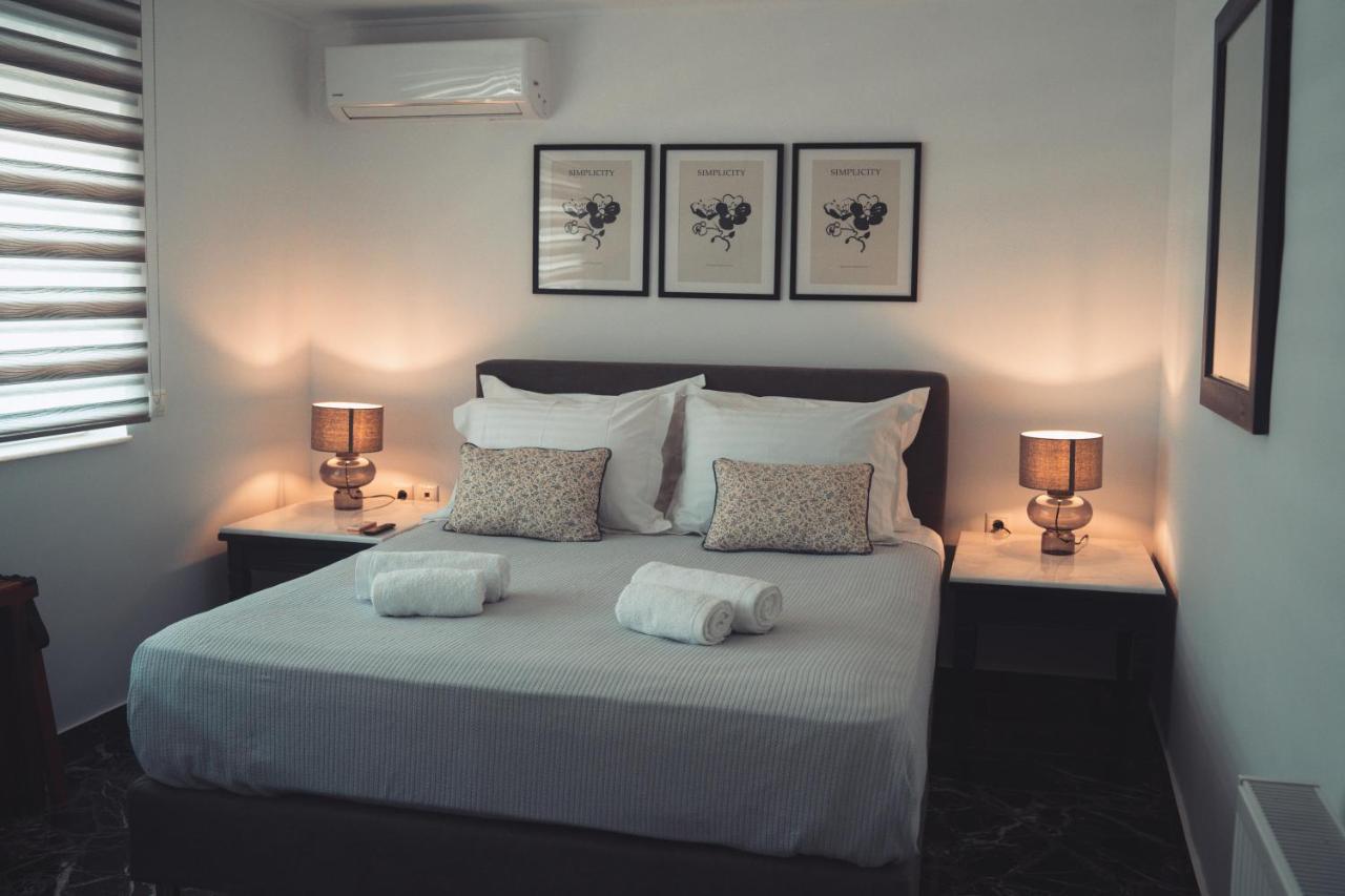 Herodion Athens 4*