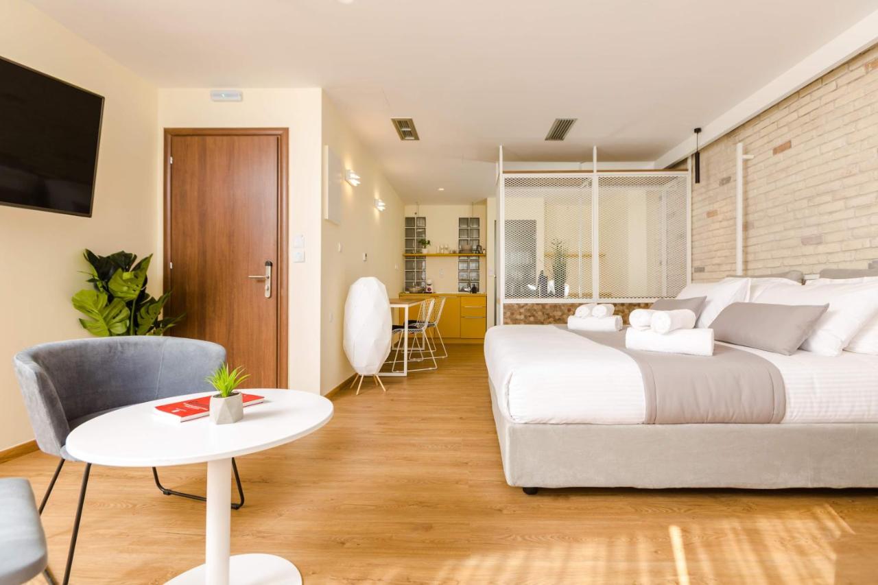 Hotel @ Syngrou Fix 3*, фото 4