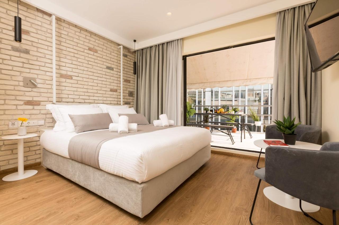 Hotel @ Syngrou Fix 3*, фото 6