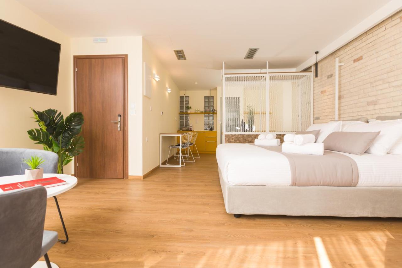 Hotel @ Syngrou Fix 3*, фото 8