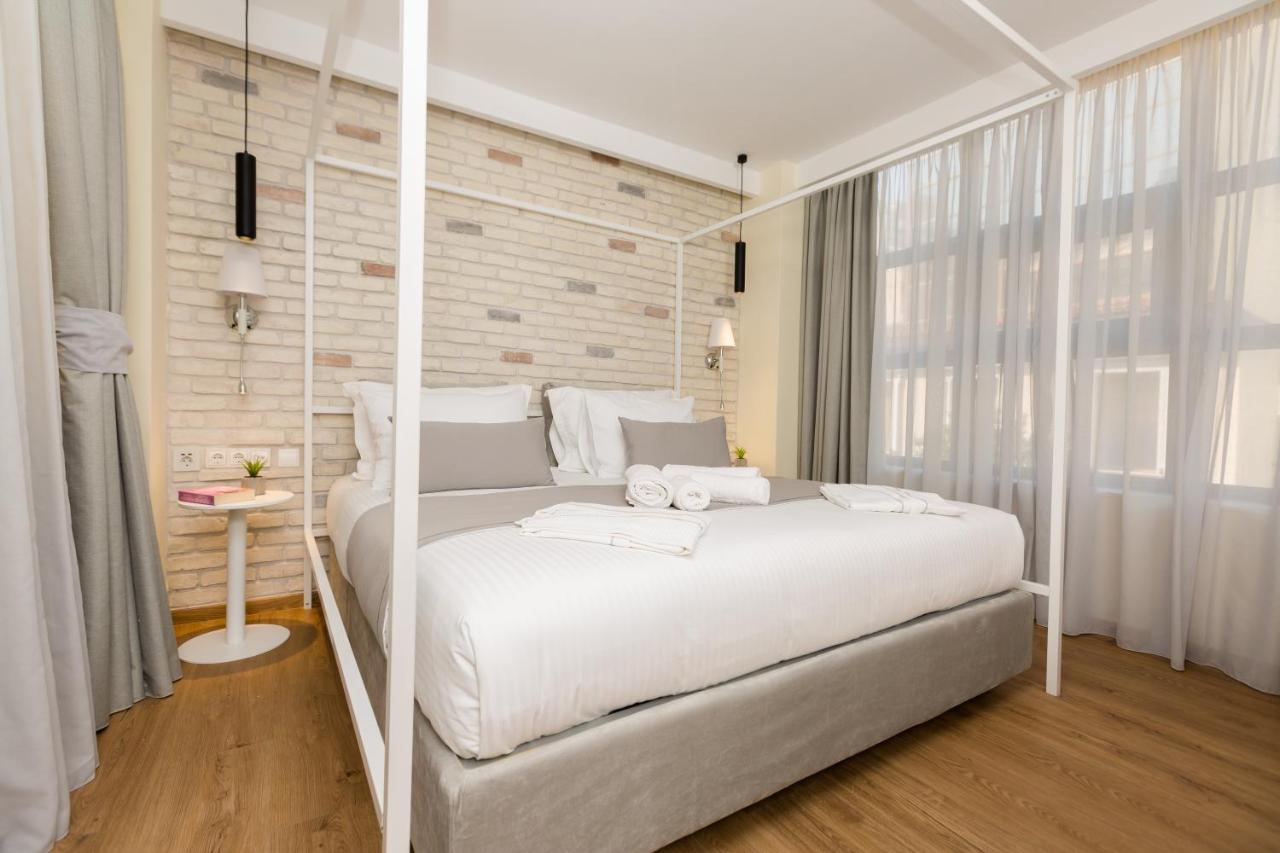 Hotel @ Syngrou Fix 3*, фото 9