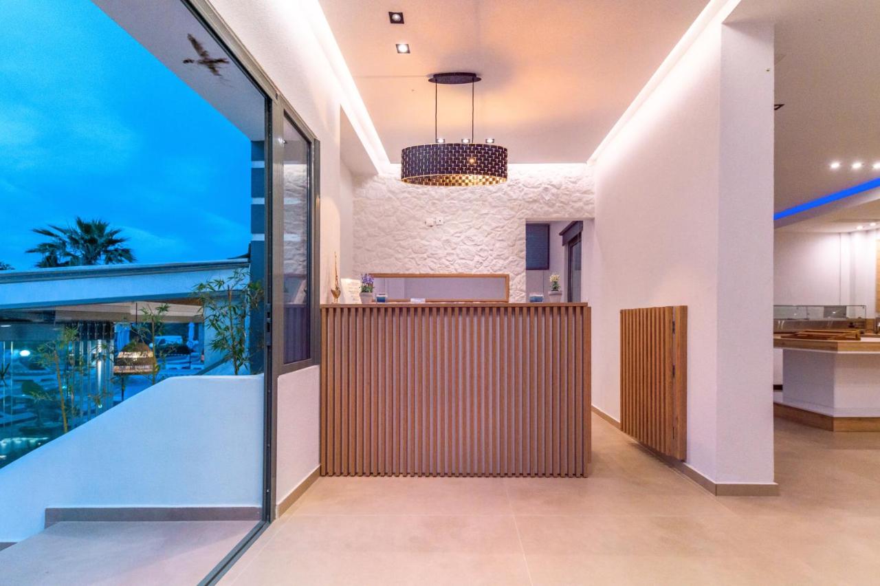 Hotel Akritas Pefkochori, фото 12