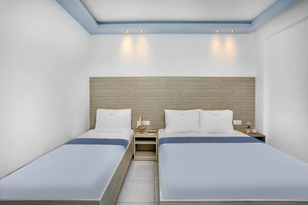 Hotel Akritas Pefkochori, фото 13