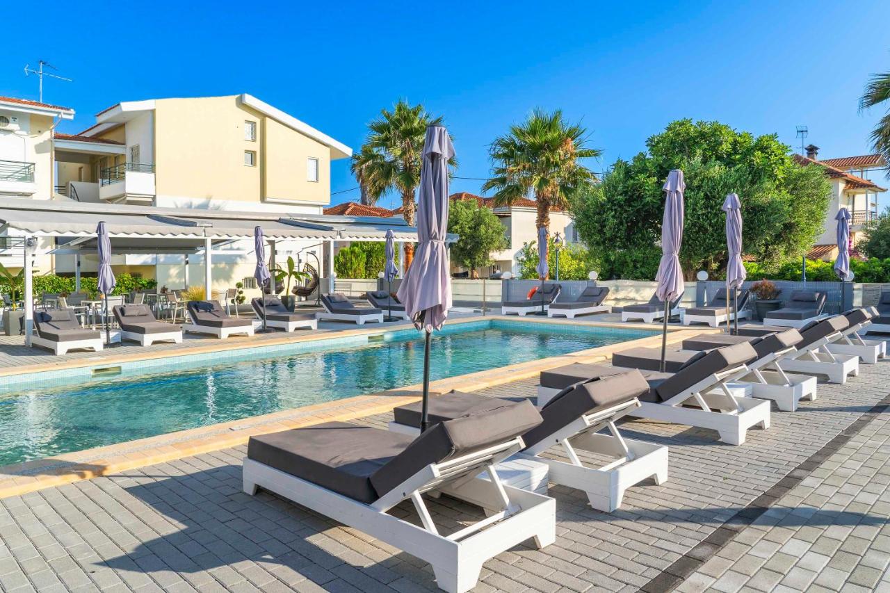 Hotel Akritas Pefkochori, фото 15