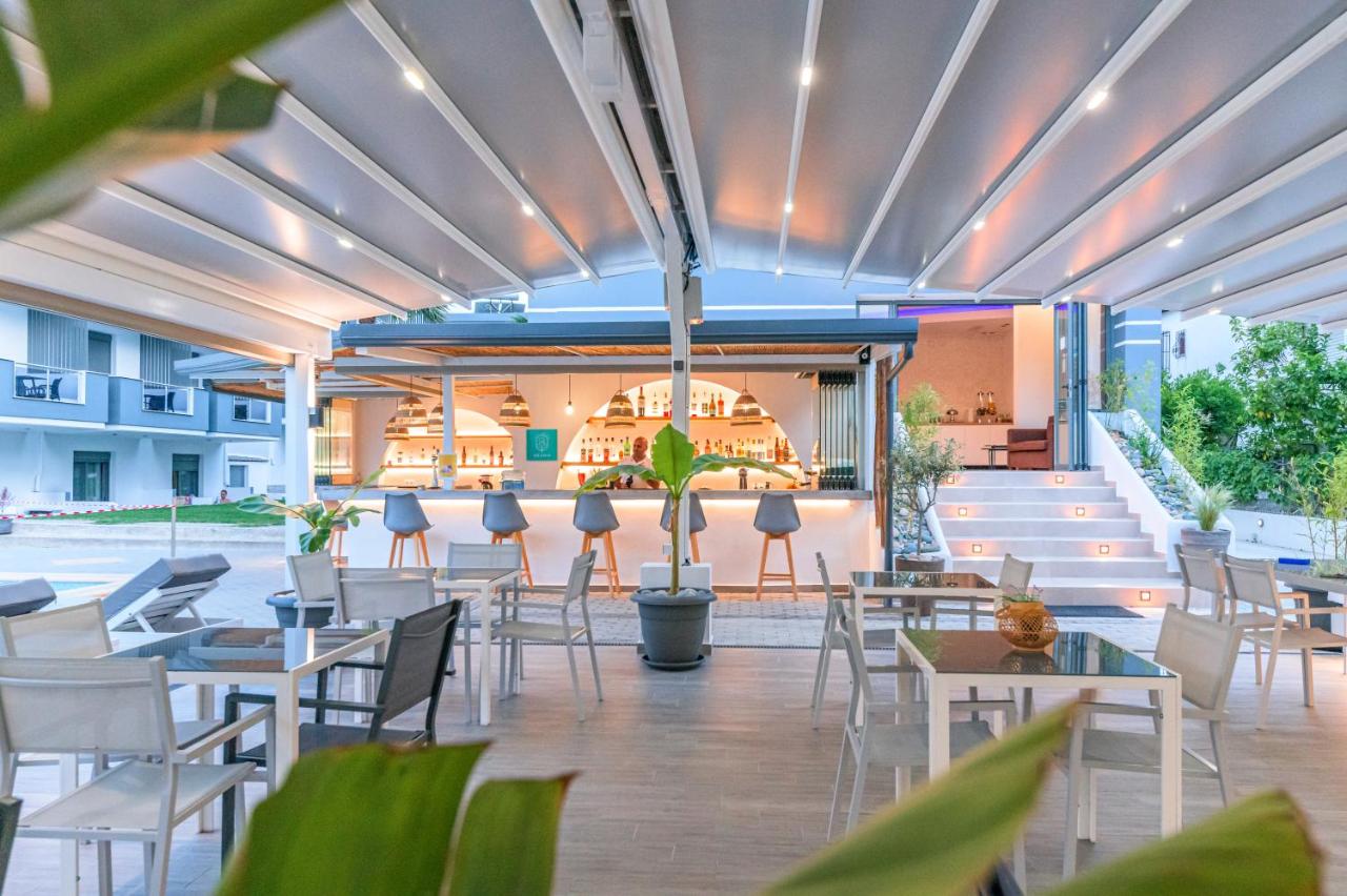 Hotel Akritas Pefkochori, фото 16