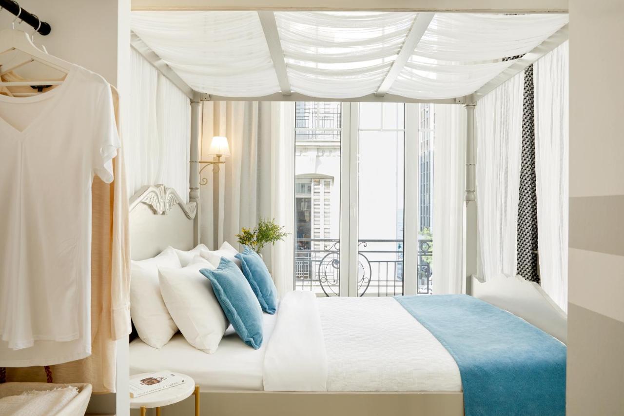 Hotel Luxembourg 3*