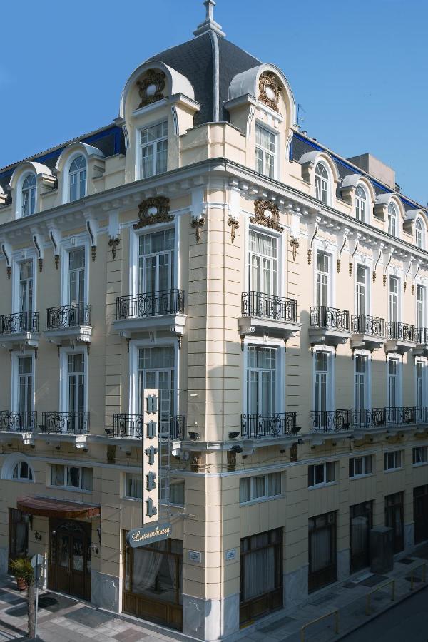 Hotel Luxembourg 3*, фото 6