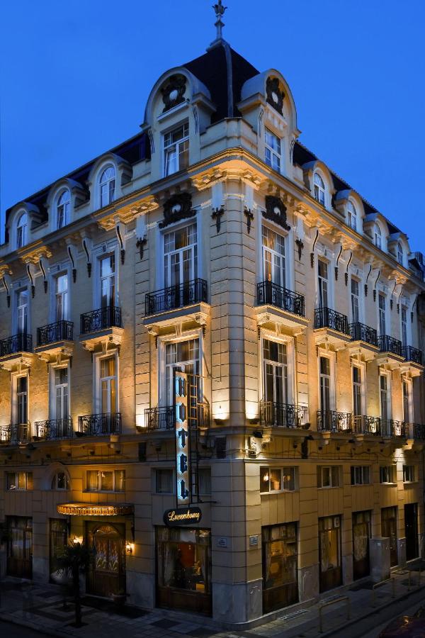 Hotel Luxembourg 3*, фото 8