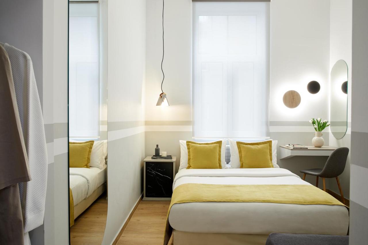 Hotel Luxembourg 3*, фото 15
