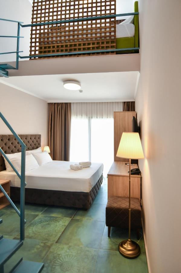 Hotel Palladium Sithonia 4*