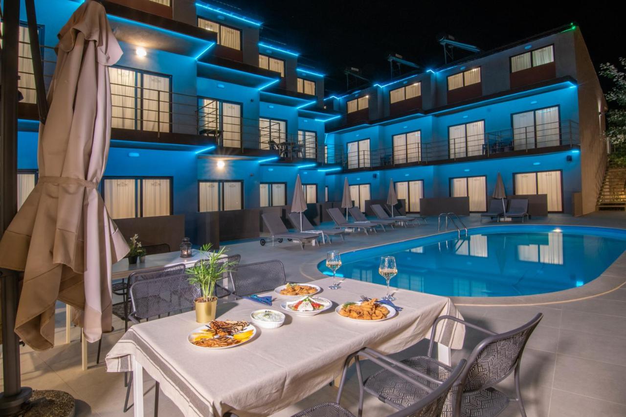 Hotel Palladium Sithonia 4*, фото 3