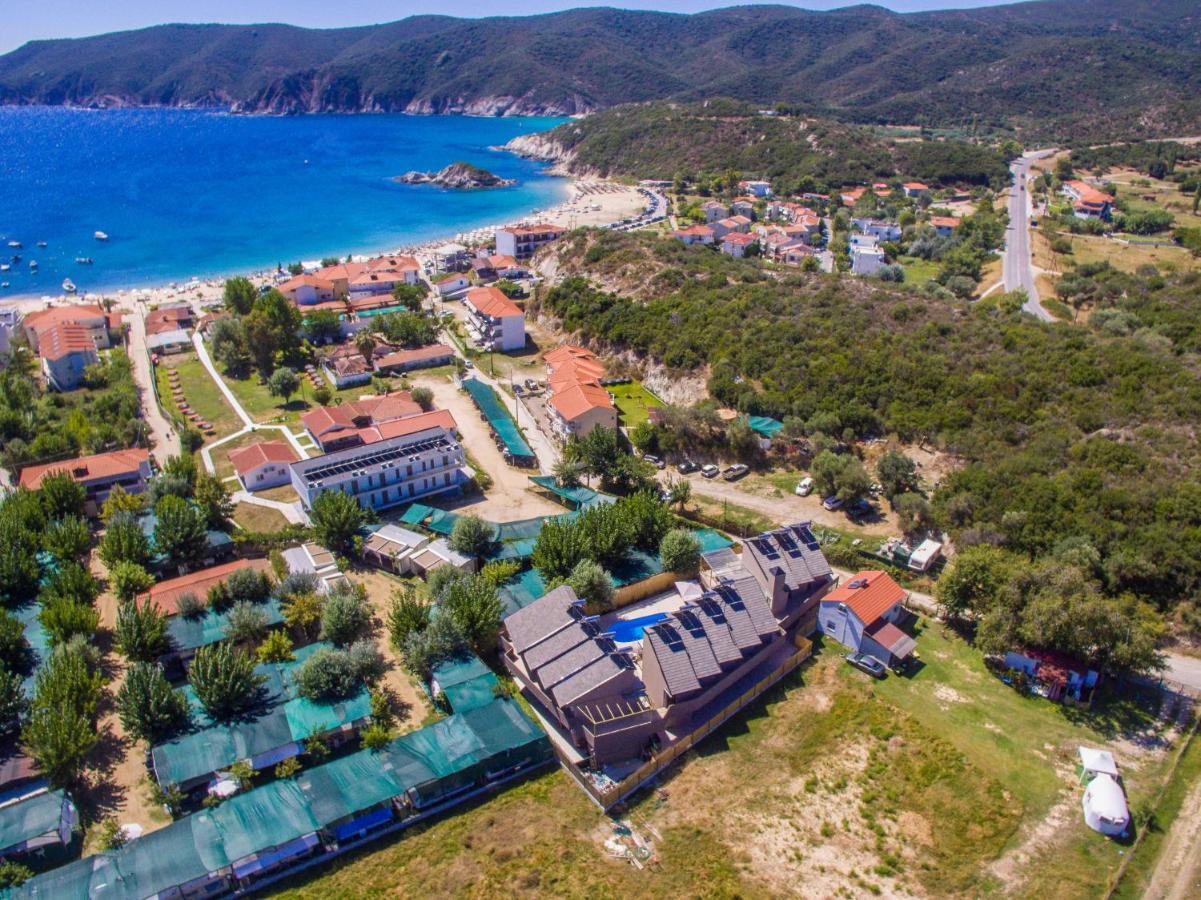 Hotel Palladium Sithonia 4*, фото 6