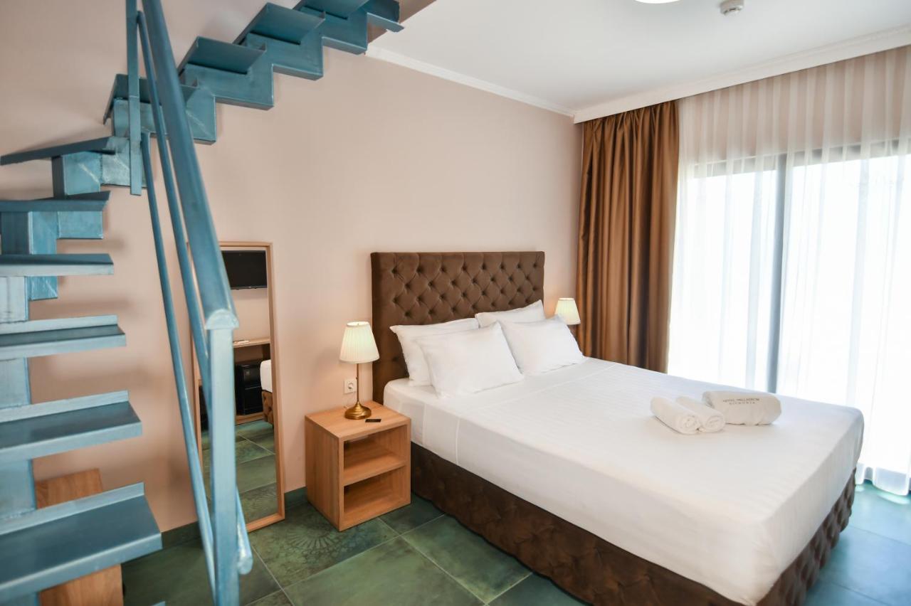 Hotel Palladium Sithonia 4*, фото 7