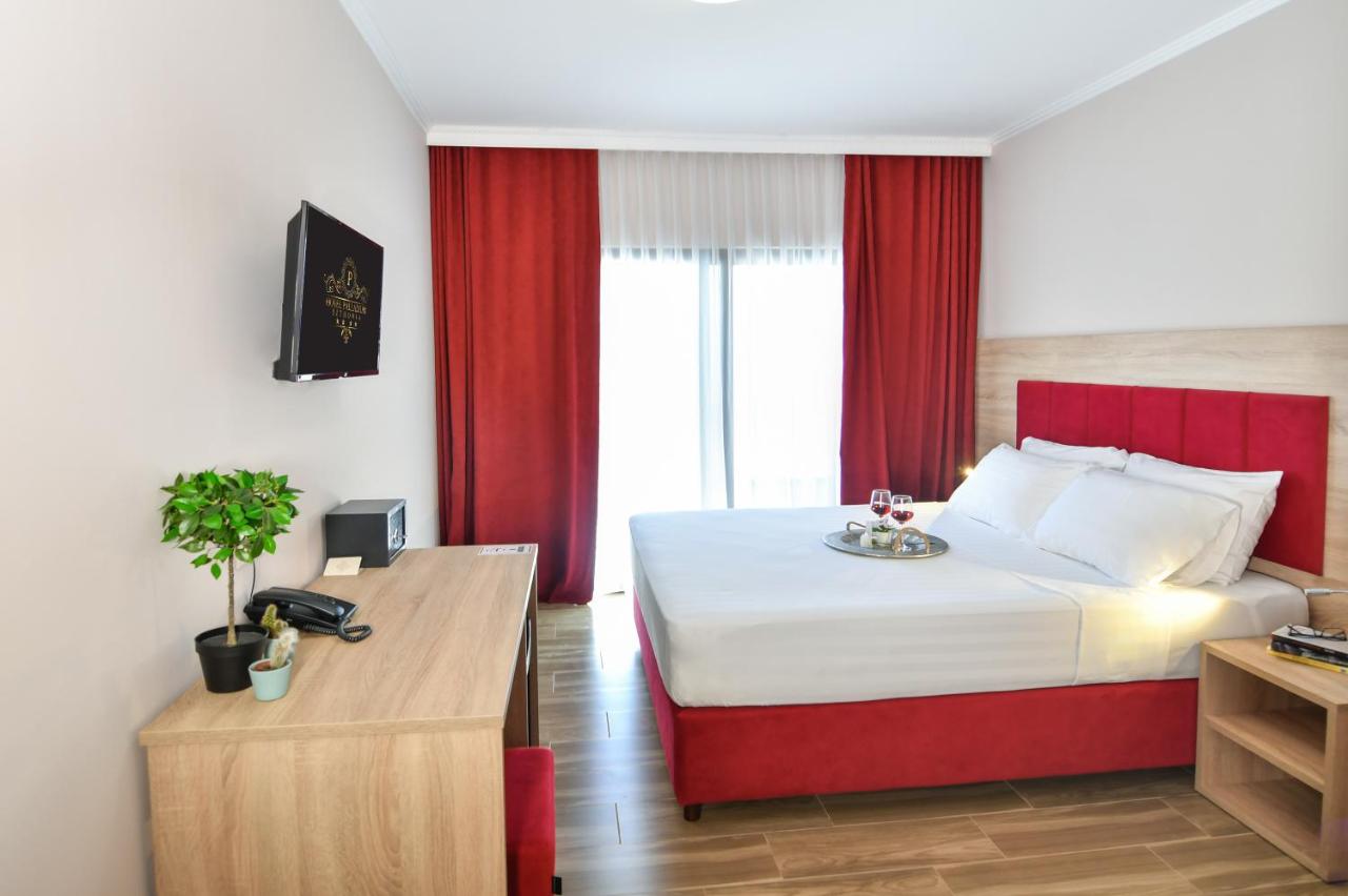 Hotel Palladium Sithonia 4*, фото 8