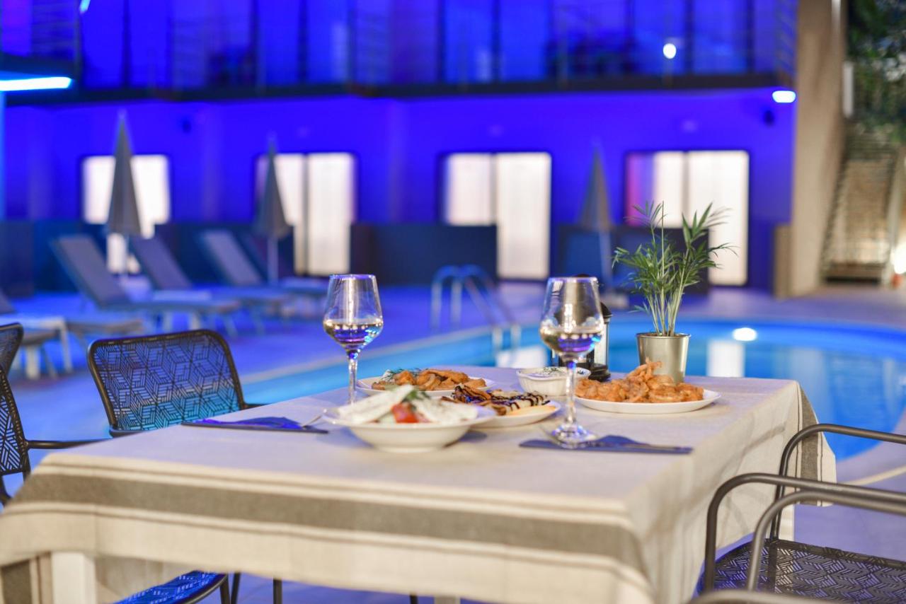 Hotel Palladium Sithonia 4*, фото 9