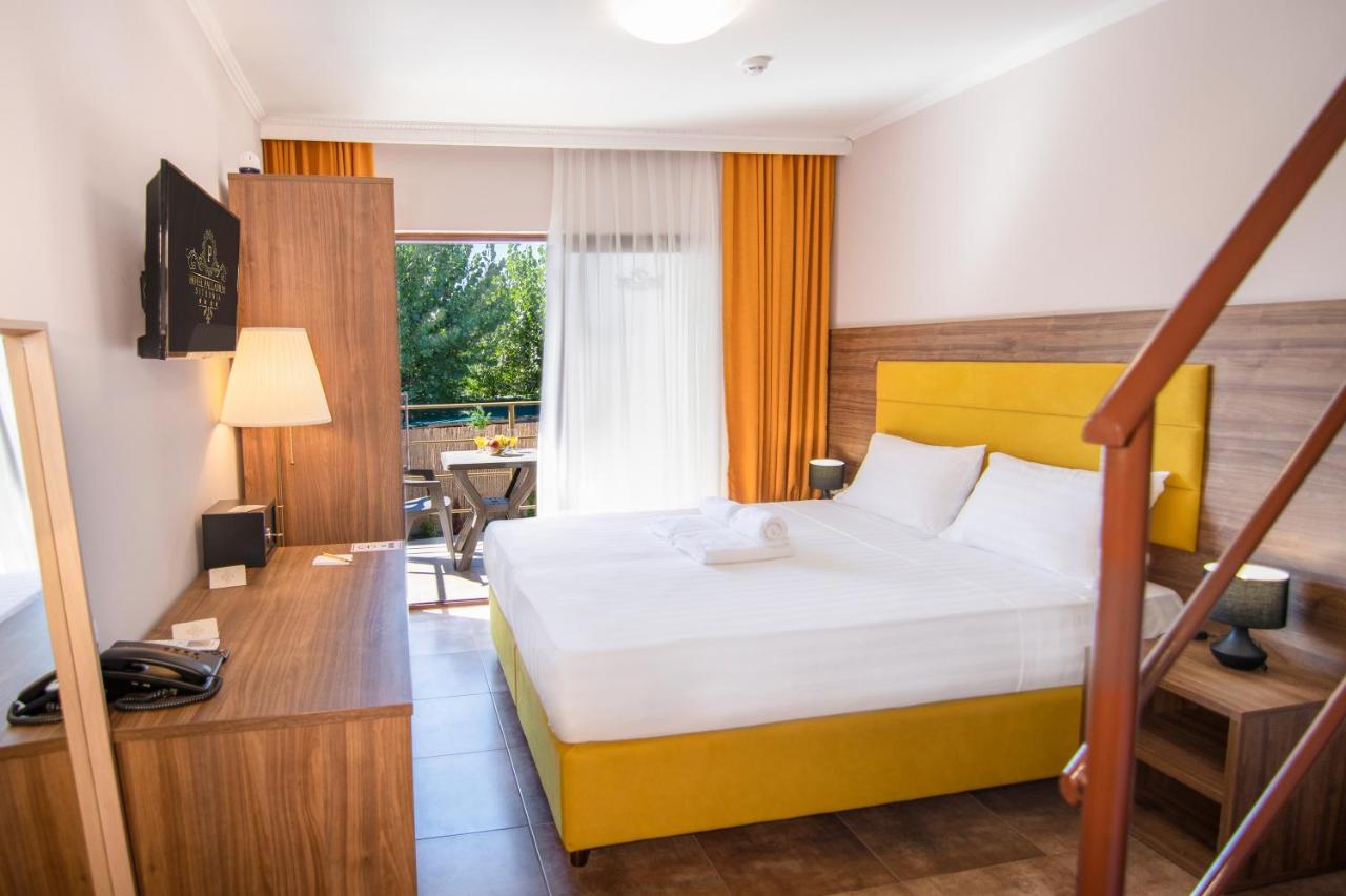 Hotel Palladium Sithonia 4*, фото 10