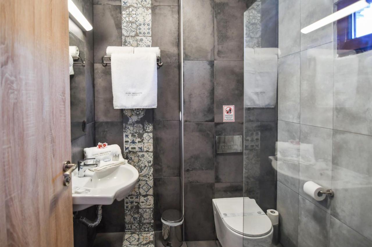 Hotel Palladium Sithonia 4*, фото 12