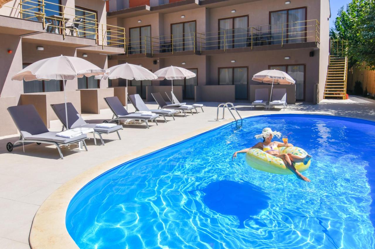 Hotel Palladium Sithonia 4*, фото 13