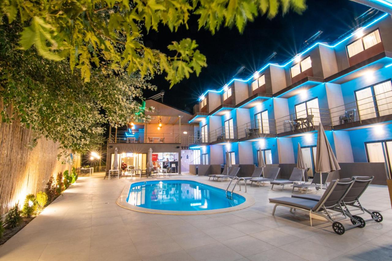 Hotel Palladium Sithonia 4*, фото 14