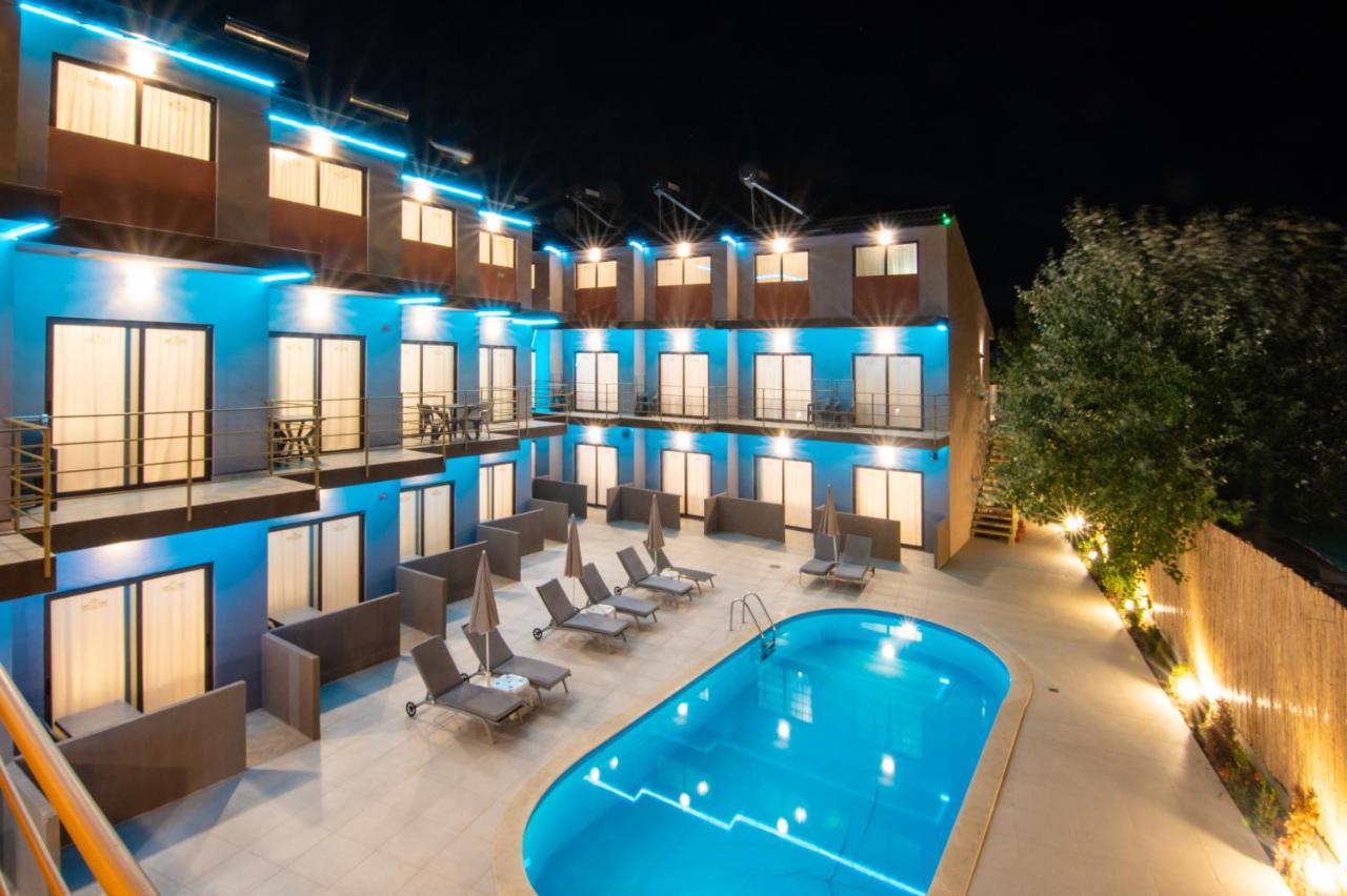 Hotel Palladium Sithonia 4*, фото 15