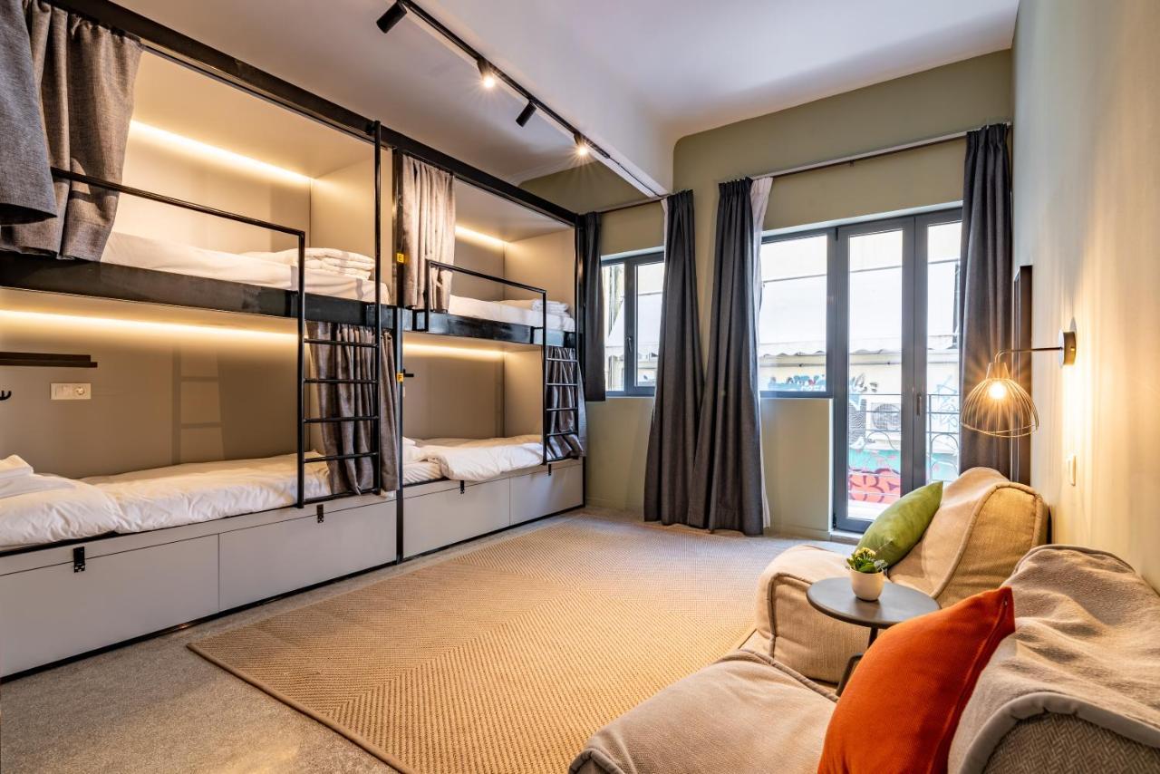 Hotel Solomou Athens 3*