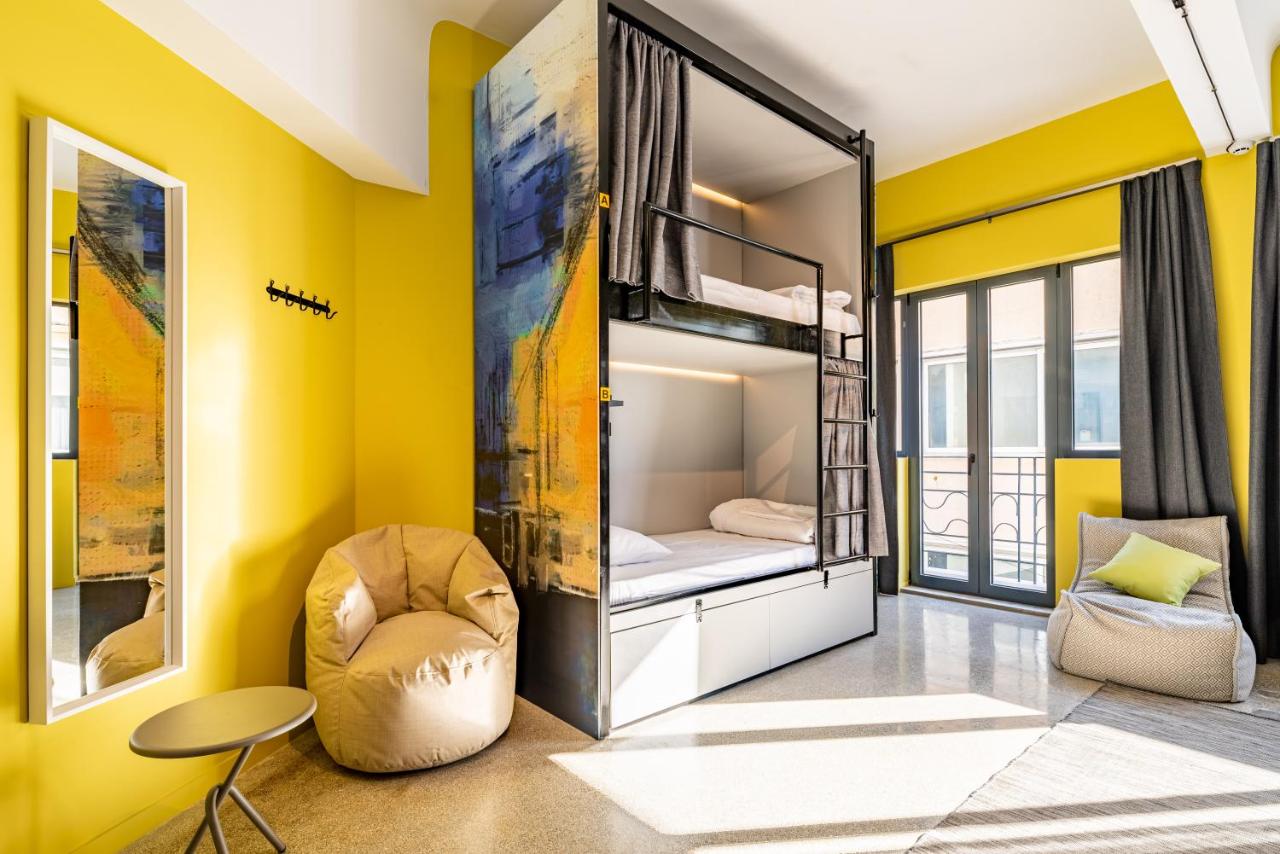 Hotel Solomou Athens 3*, фото 14