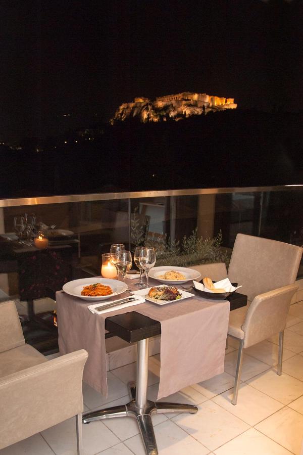 Hotel Thissio 3*, фото 7