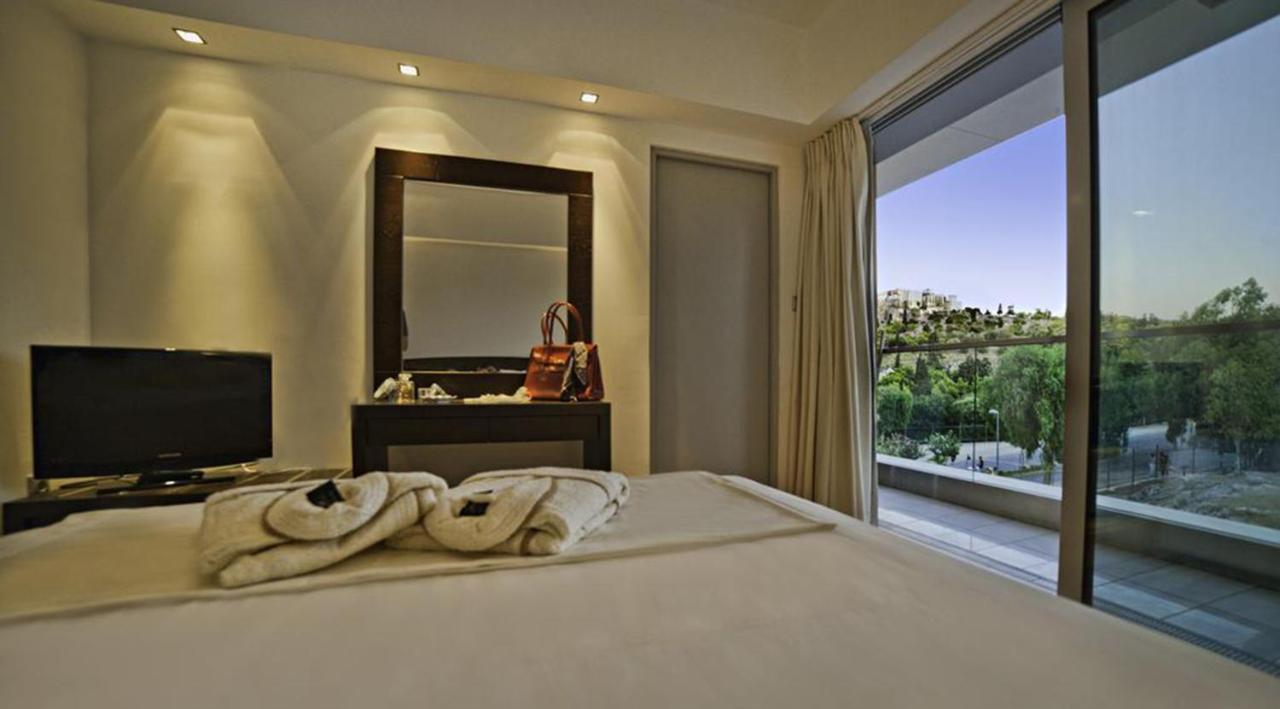 Hotel Thissio 3*, фото 12