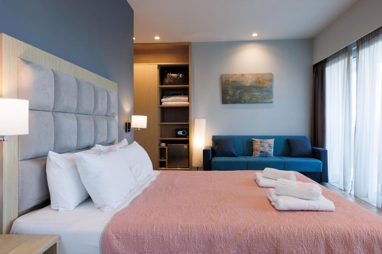 Hotel Thissio 3*, фото 14