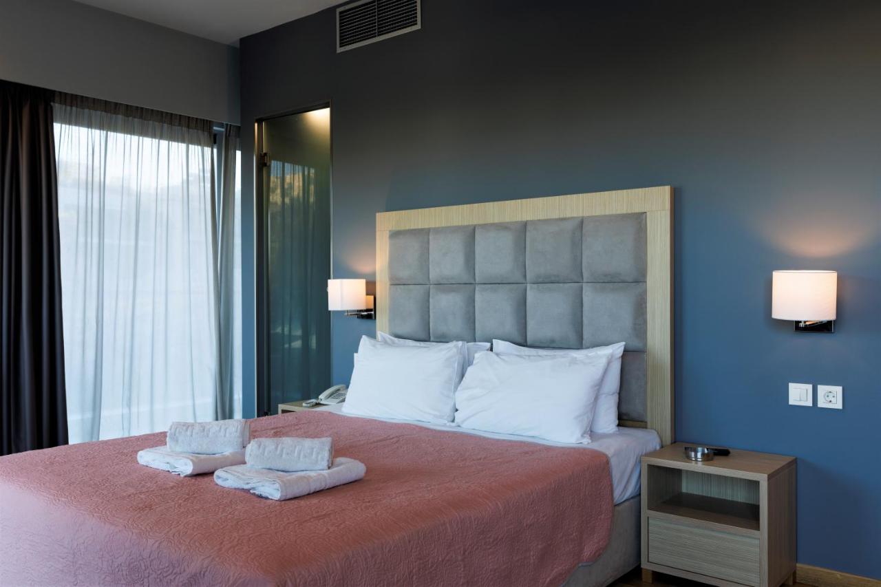 Hotel Thissio 3*, фото 16