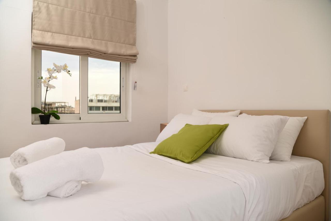 Hotel Tier 1*