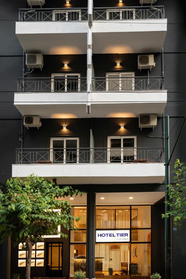 Hotel Tier 1*, фото 5
