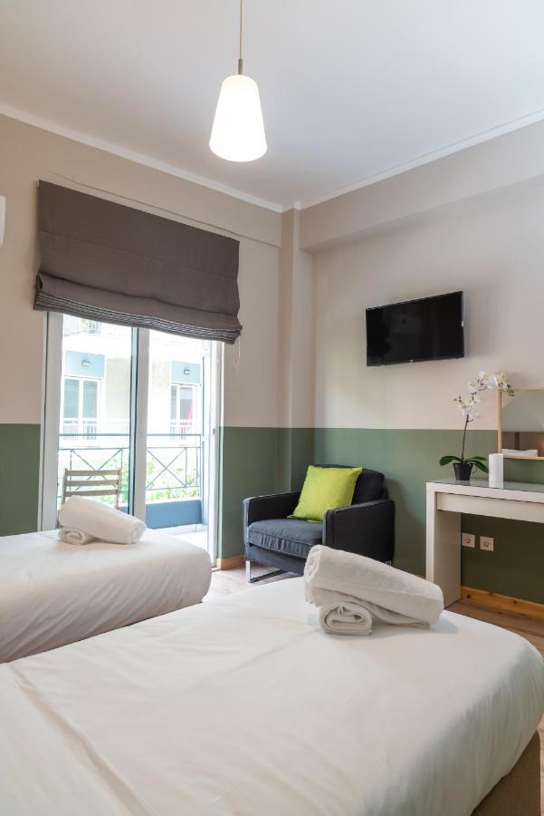 Hotel Tier 1*, фото 6