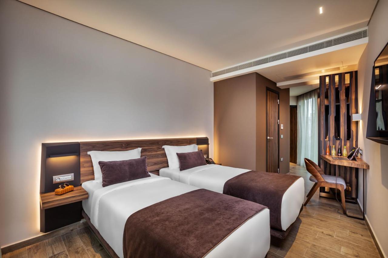 Imperial Palace Classical Hotel Thessaloniki 4*, фото 14
